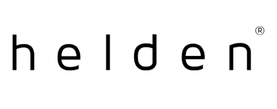 Helden logo